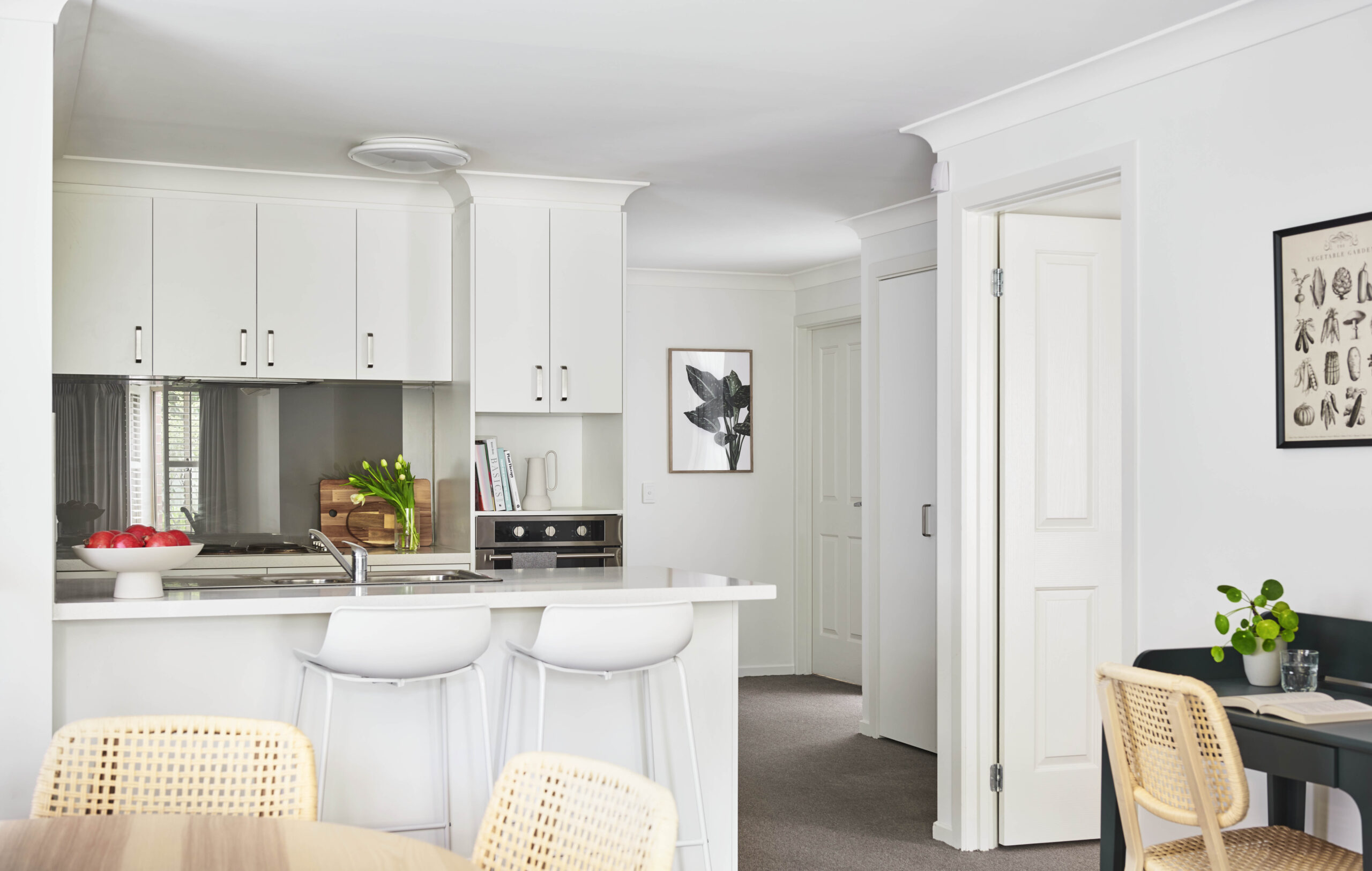 Retirement-sydney williams-header image