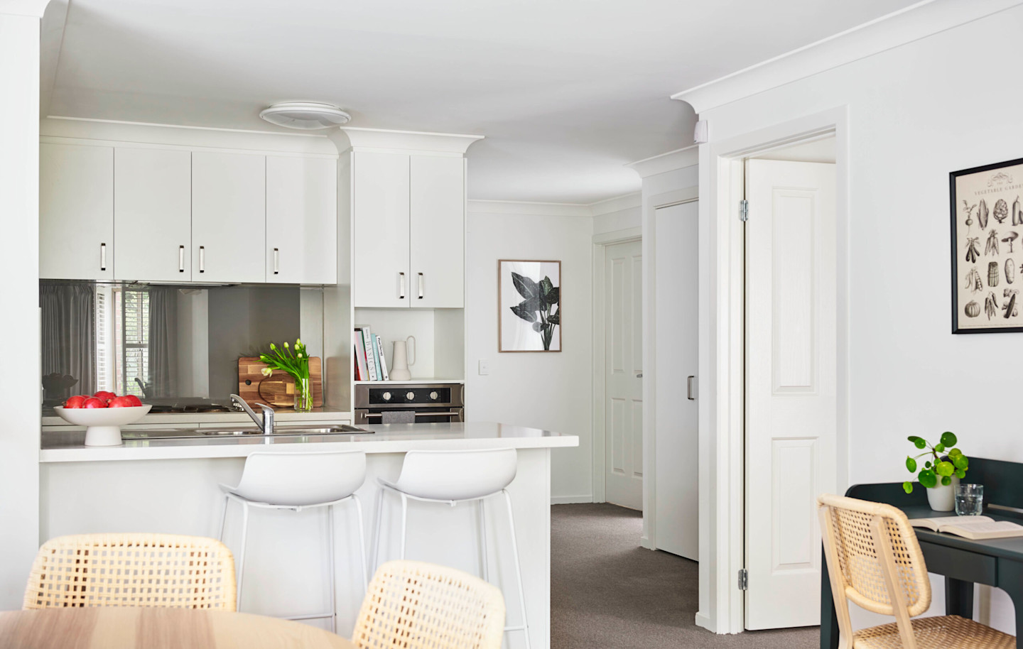 Retirement-sydney williams-header image