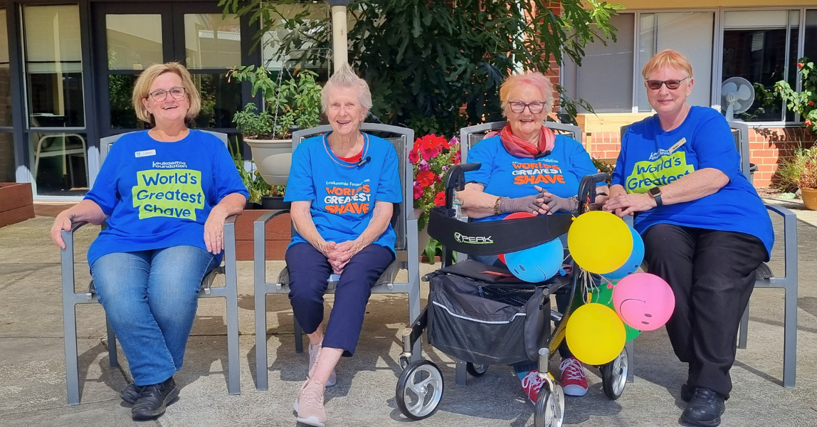 Calvary Strzelecki House’s fundraising positively impacts the community-image02