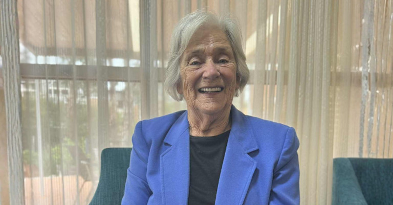 news-main image-Calvary Haydon’s residents benefit from ‘a little extra help’