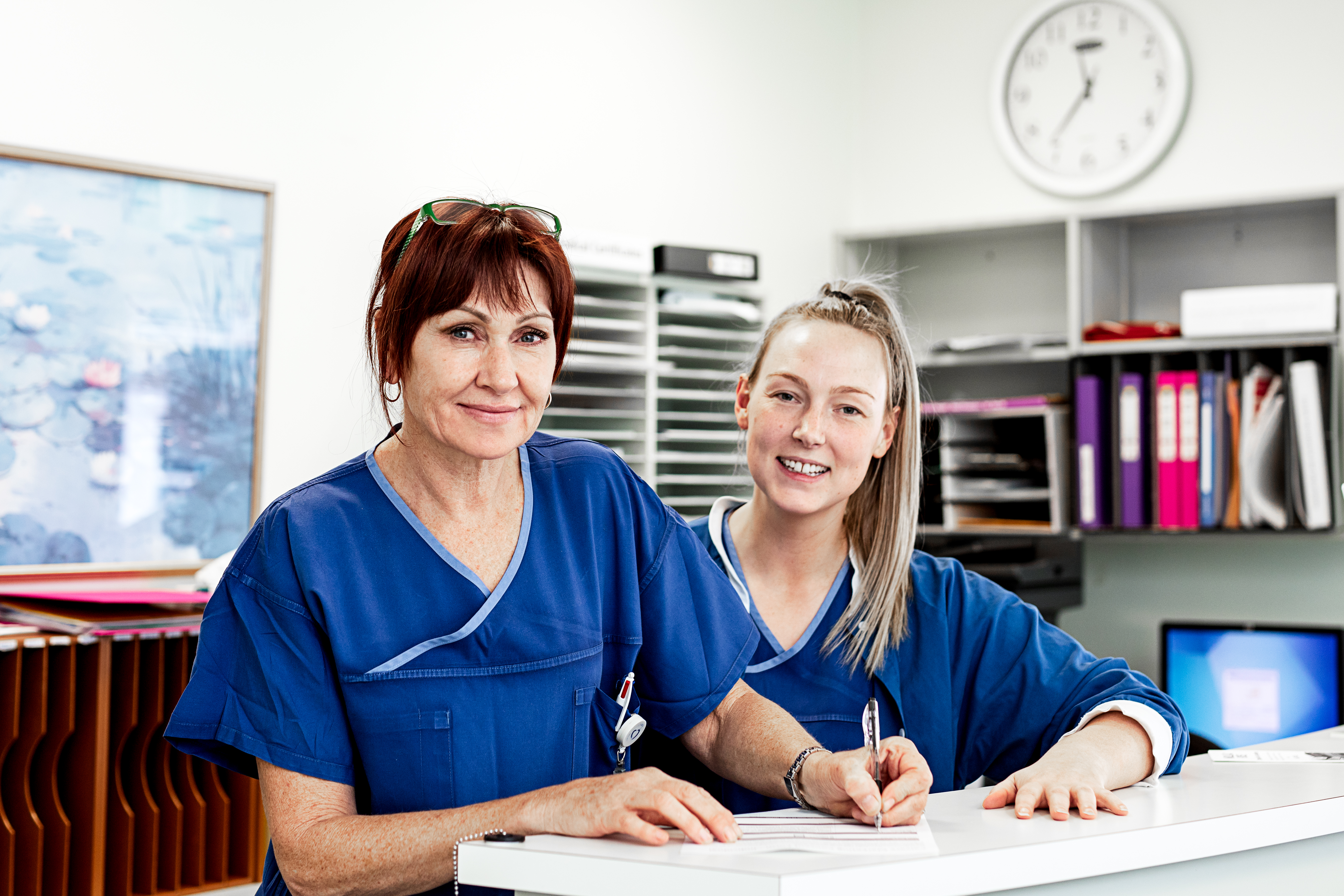 hospital-doctors and healthcare professionals-intro-holmesglen-image