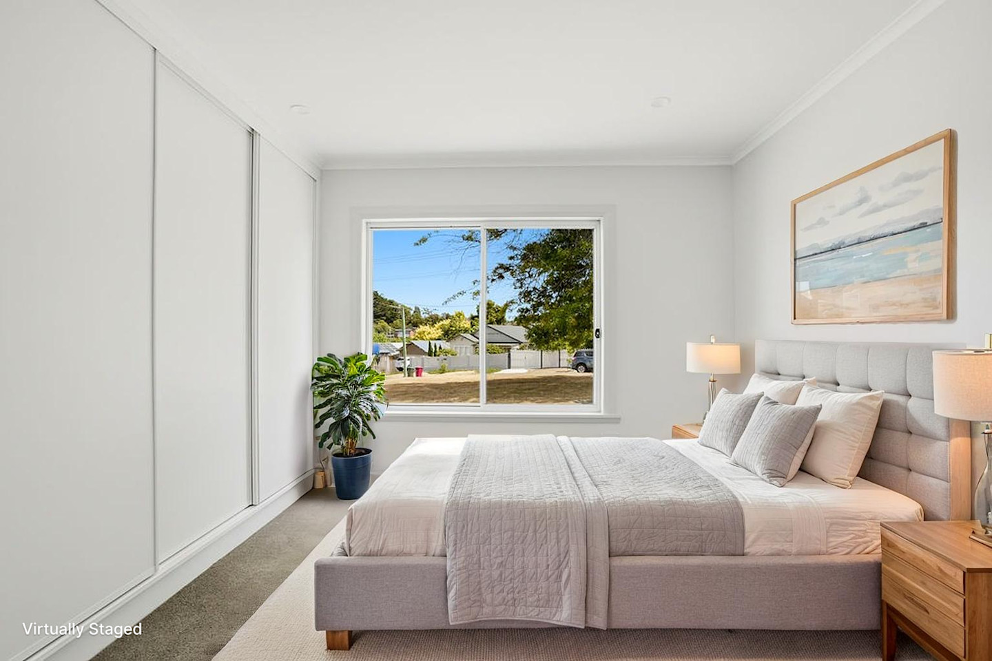 Modus TasmaniaCalveryCottages CC-2081 CaptureCreative-32 - Bedroom - Standard - 11