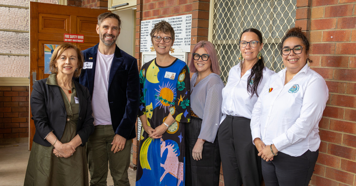 news-main image-Australia’s first Trauma Informed Cancer Care Conference