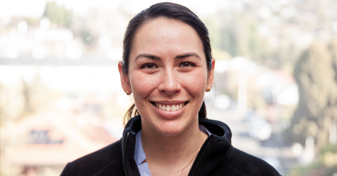 Ann-May Horne