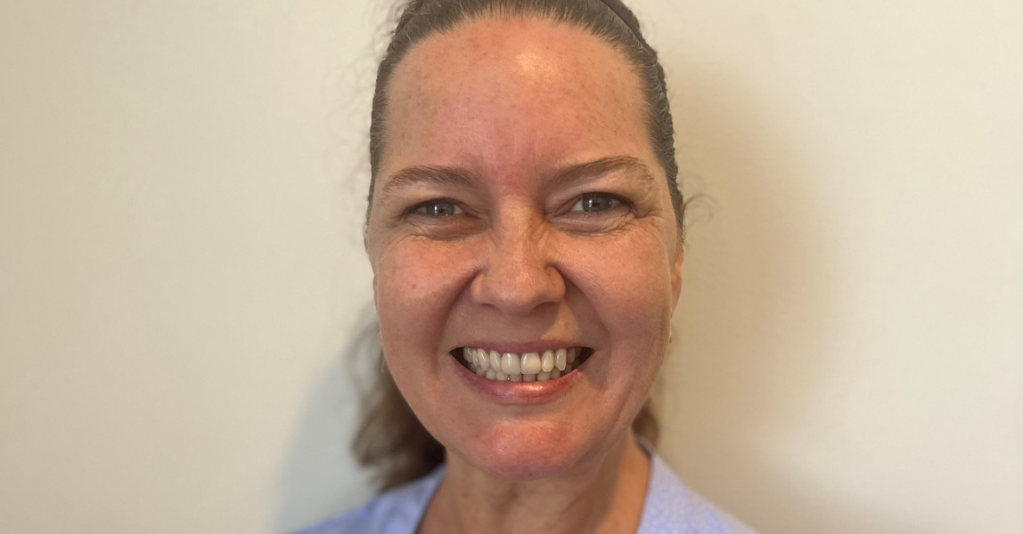 vicki fayle - riverina meet the midwife