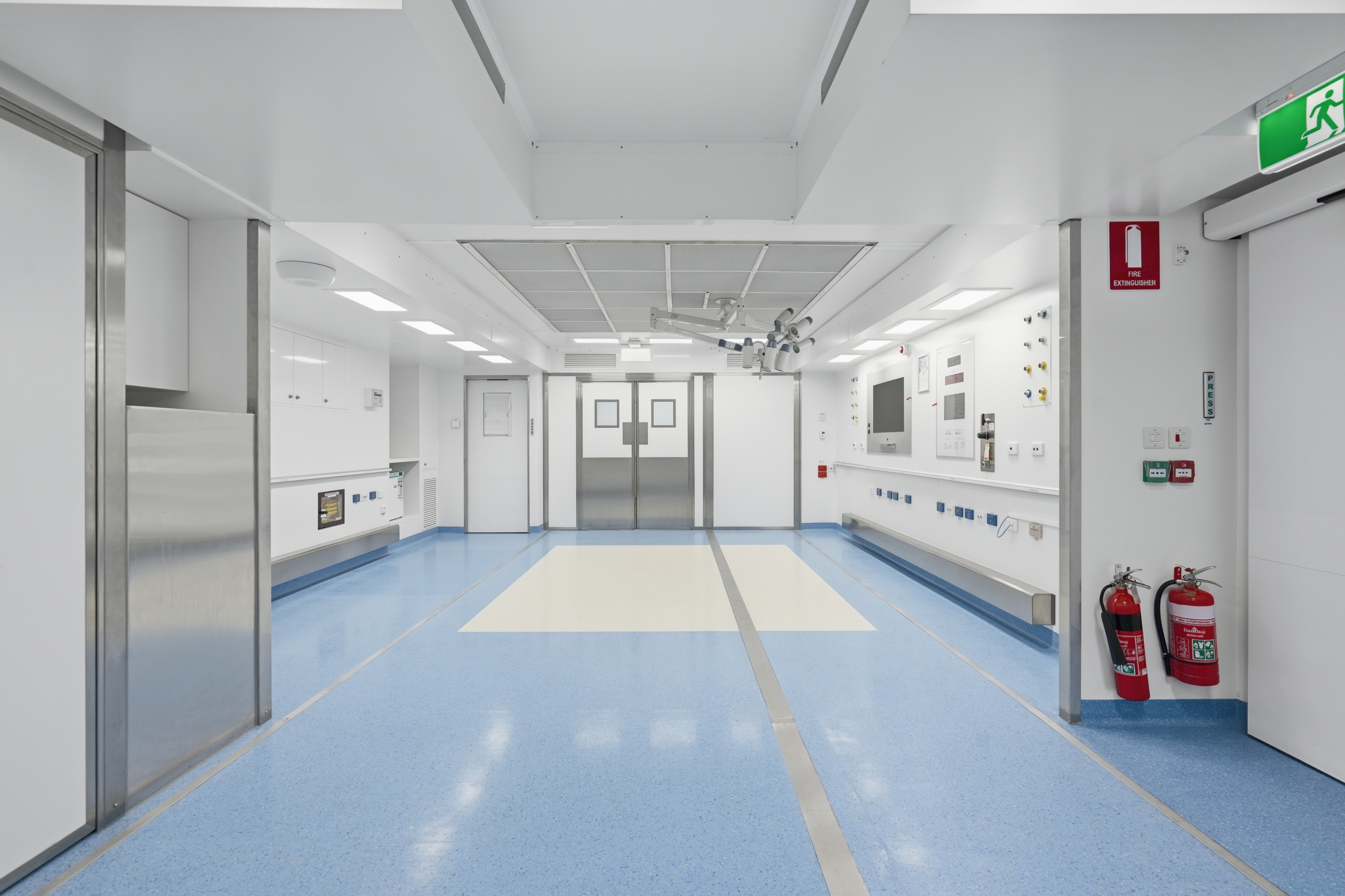 ERILYAN - St Vincents Hospital Launceston 015