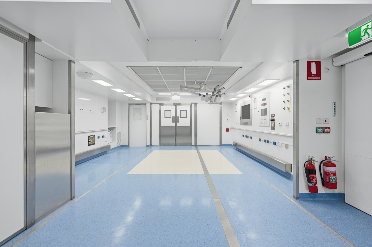 ERILYAN - St Vincents Hospital Launceston 015