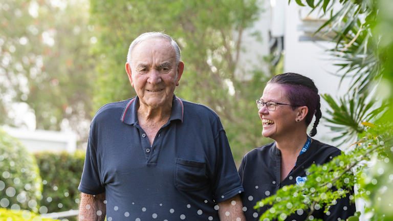 national-palliative care-Calvary Riverina Hospital