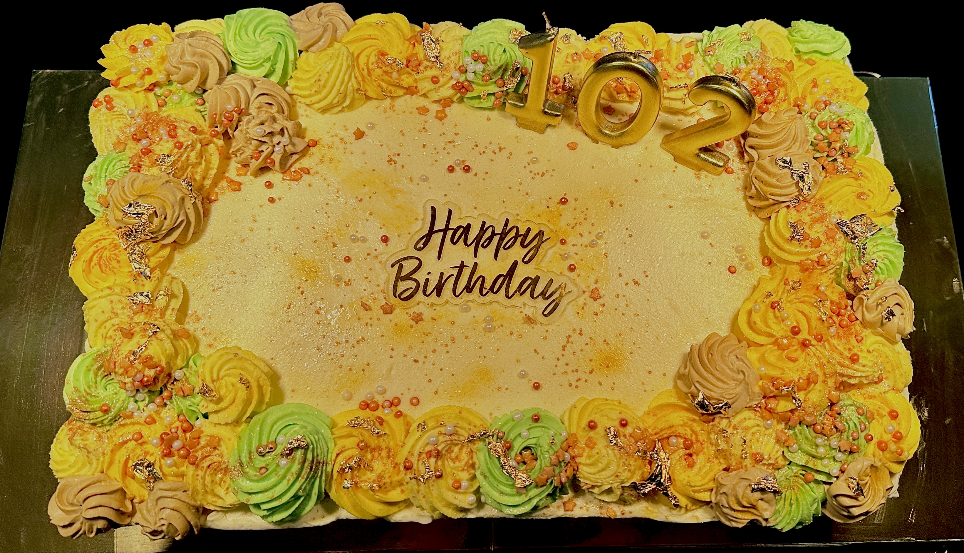 Dan Castillo | Calvary Vonlea Manor’s face behind the food- image 02