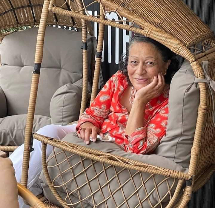 news-main image-Family togetherness to the end in Calvary Kogarah’s palliative care upgrade