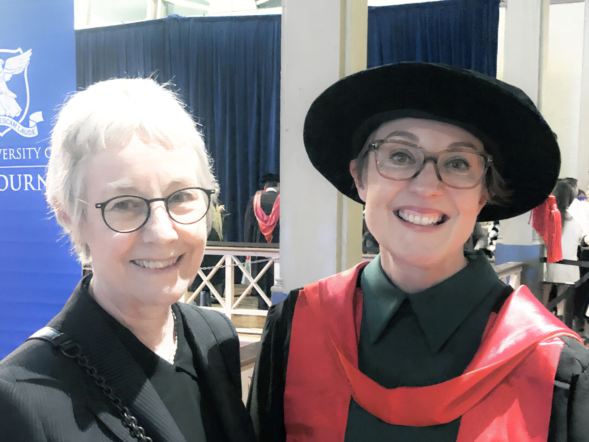 Bethlehem research tile