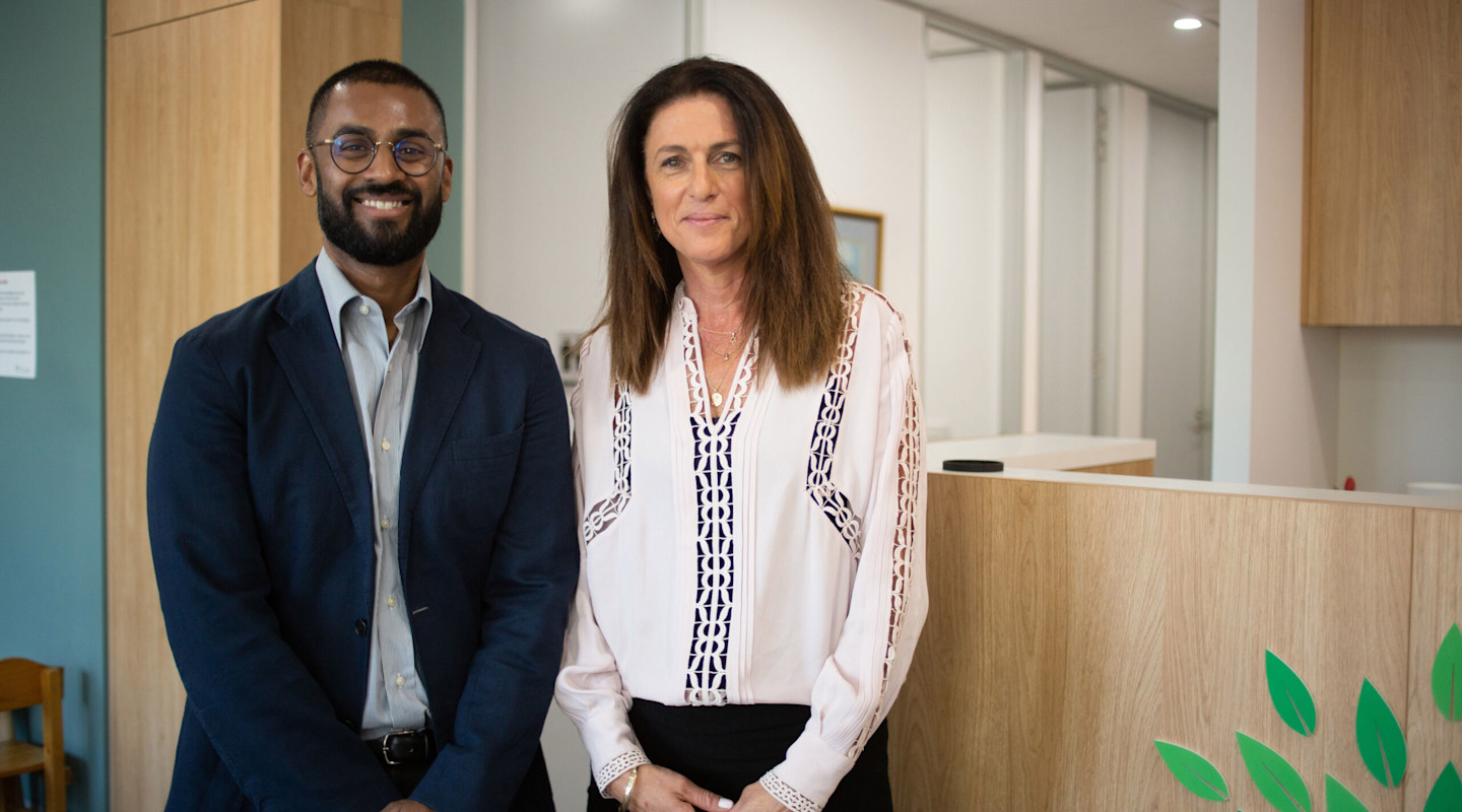 540x300 Yael-and-Bims-portrait Family-Clinics March-2024-bethlehem