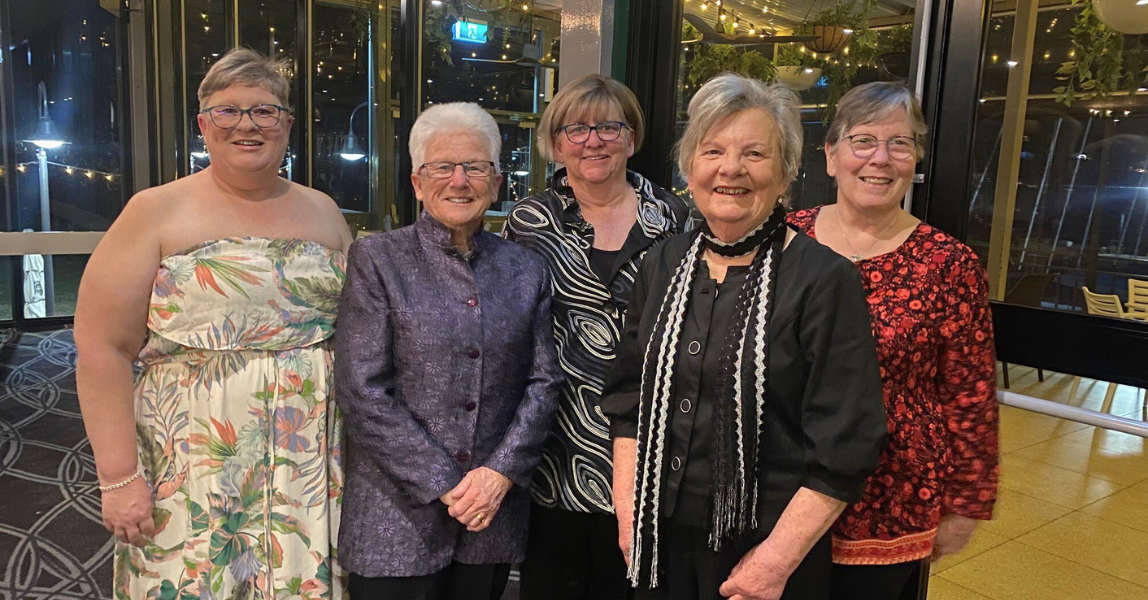 The people of Calvary John James Hospital Maternity – Celebrating 30 years-image04