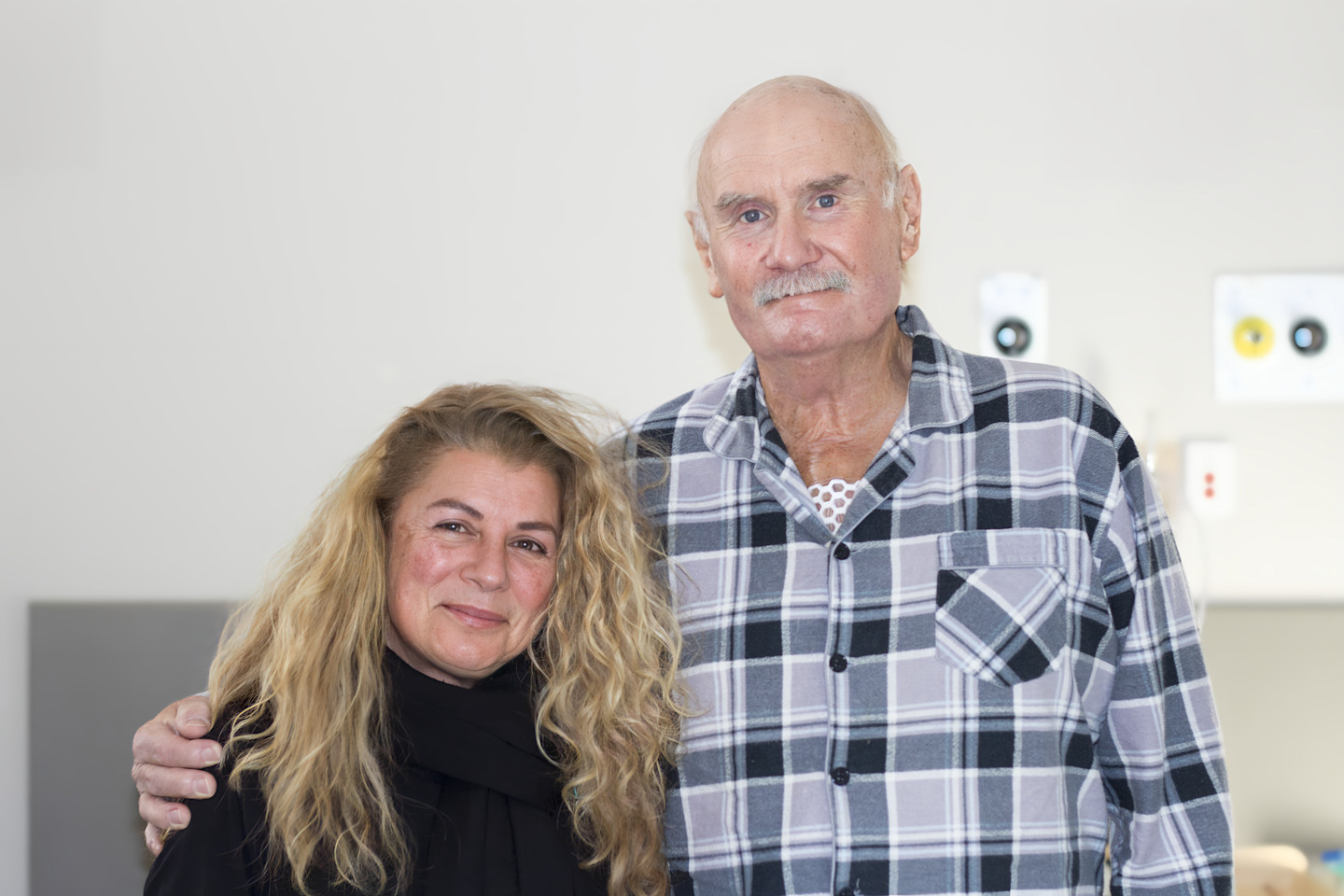 News-main image-1000 heart surgeries later, Calvary still meeting statewide need