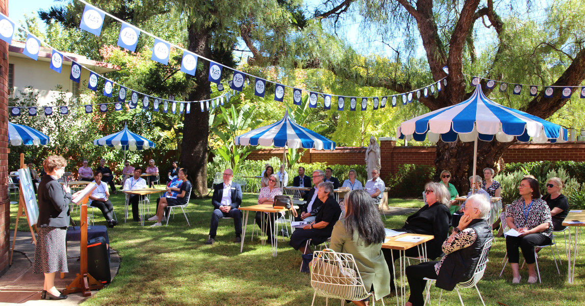 Calvary North Adelaide Hospital celebrates 125th Anniversary-image04