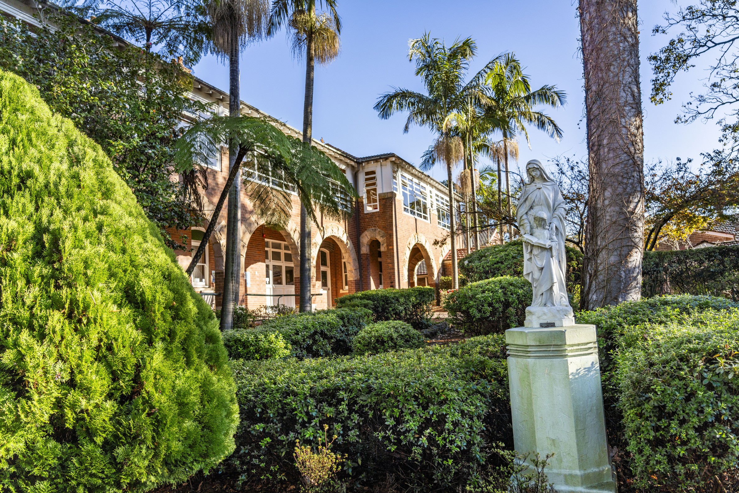 retirement carousel ryde