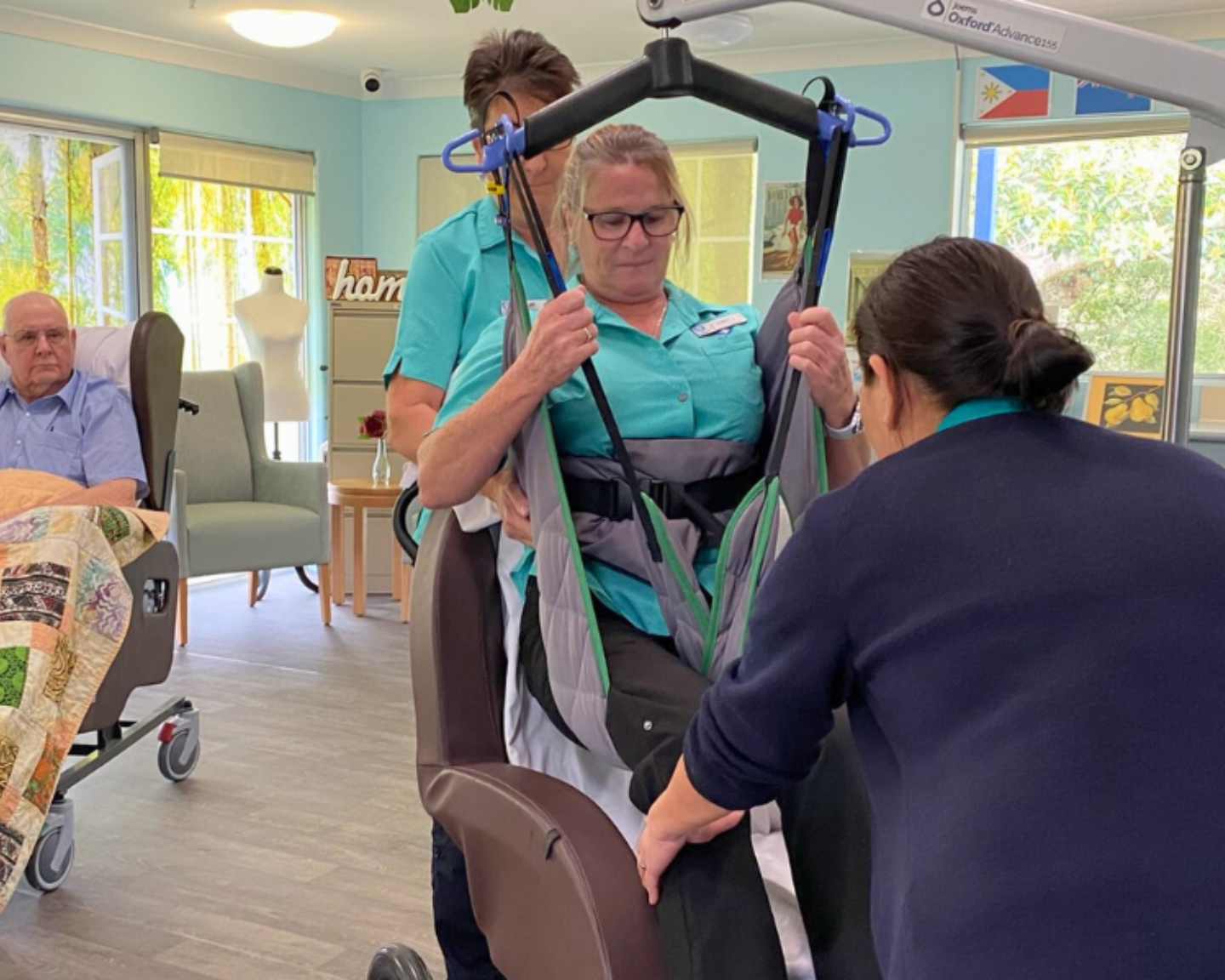 annual-review-2025-residential aged care-st pauls