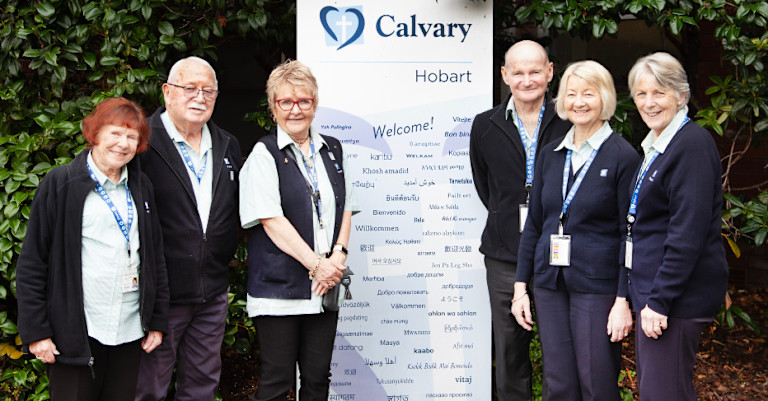 news-main image-warm-welcome-at-lenah-valley-hospital