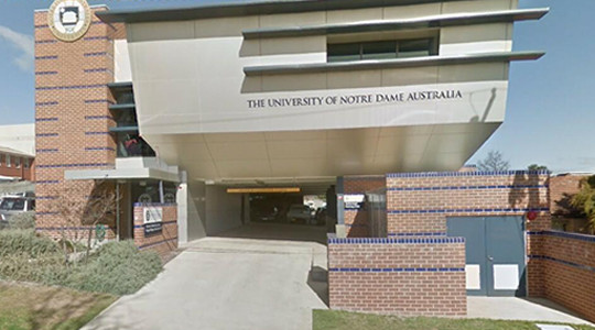news-main image-Calvary acknowledged for speciality medical graduate training and support