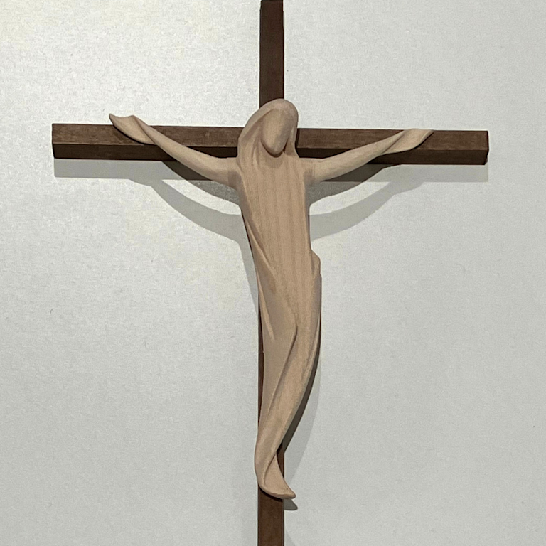 mission and values-catholic symbols-modal lightbox-cross and crucifix-image
