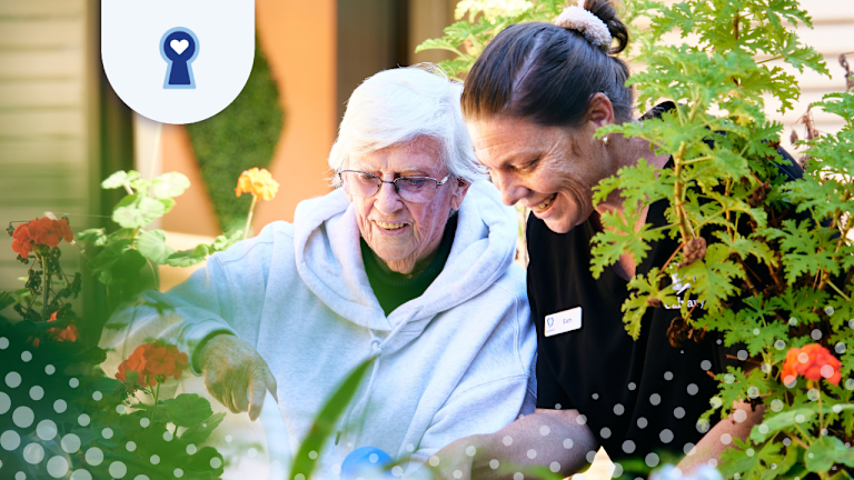 home care-information hub-choosing-the-right-support-at-home