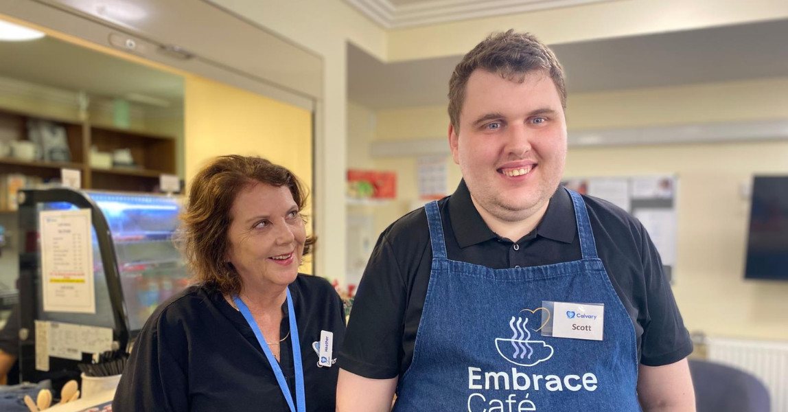 Calvary residents embrace community café partnership-image01