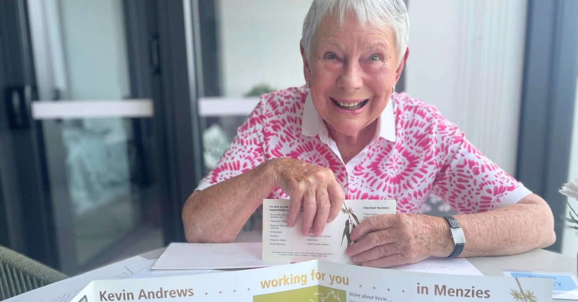 Bunty-s new independent life is made easier thanks to Calvary Home Care-image02