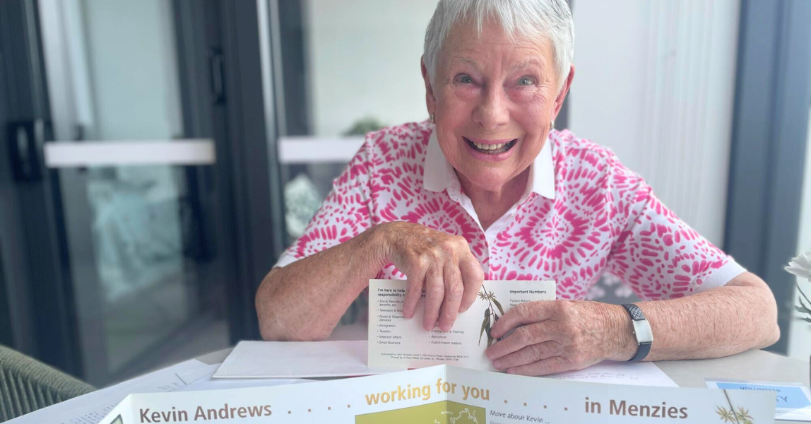 Bunty-s new independent life is made easier thanks to Calvary Home Care-image02