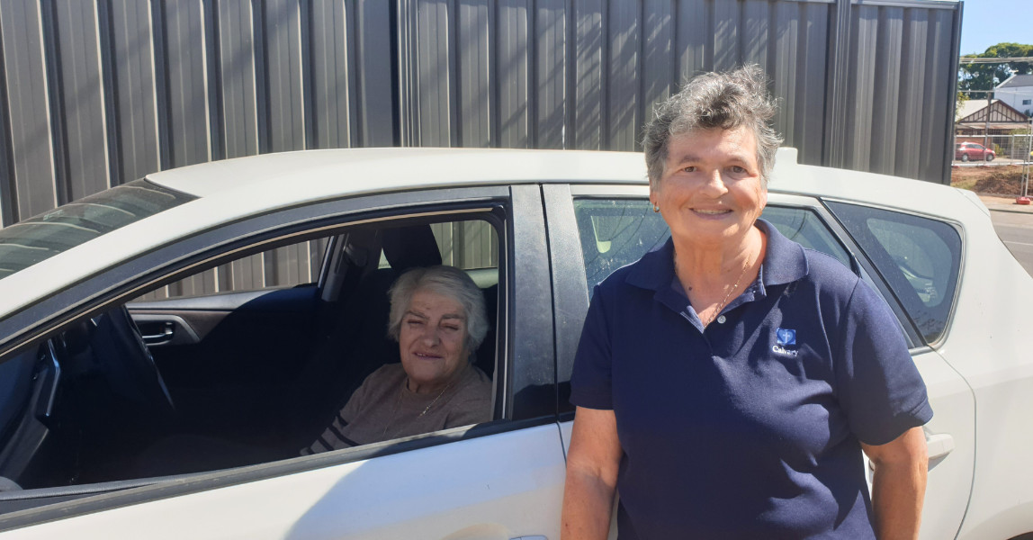 Calvary Home Care supports Konstantina’s independence-image01