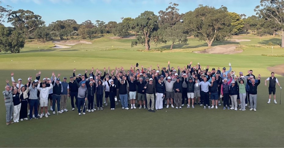 news-main image-Calvary Health Care Bethlehem Charity Golf Day