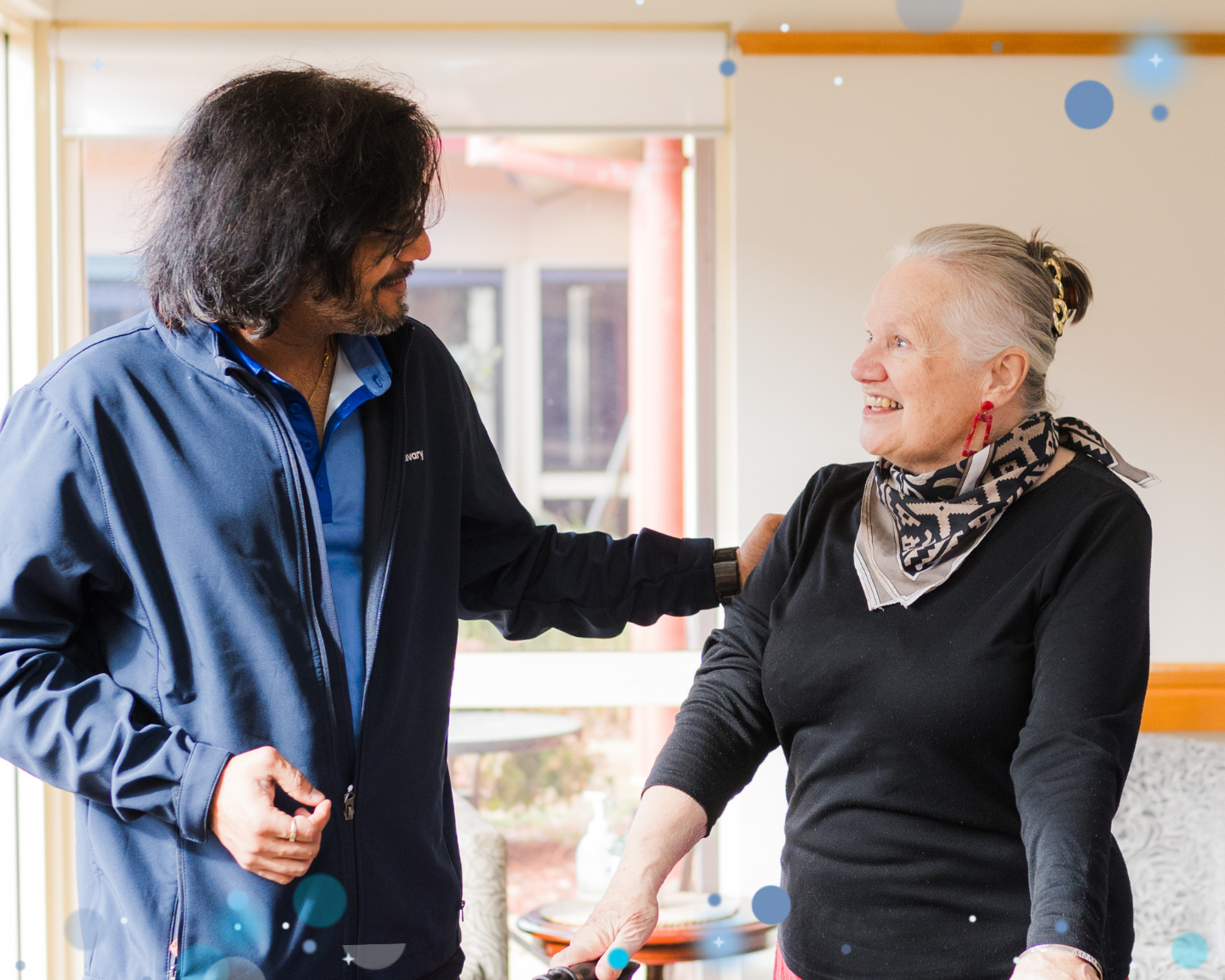 kogarah-donations-Give 60 for 60