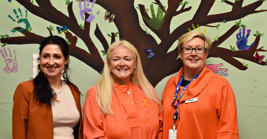 news-main image-St Luke-s Mental Health Week art exhibition