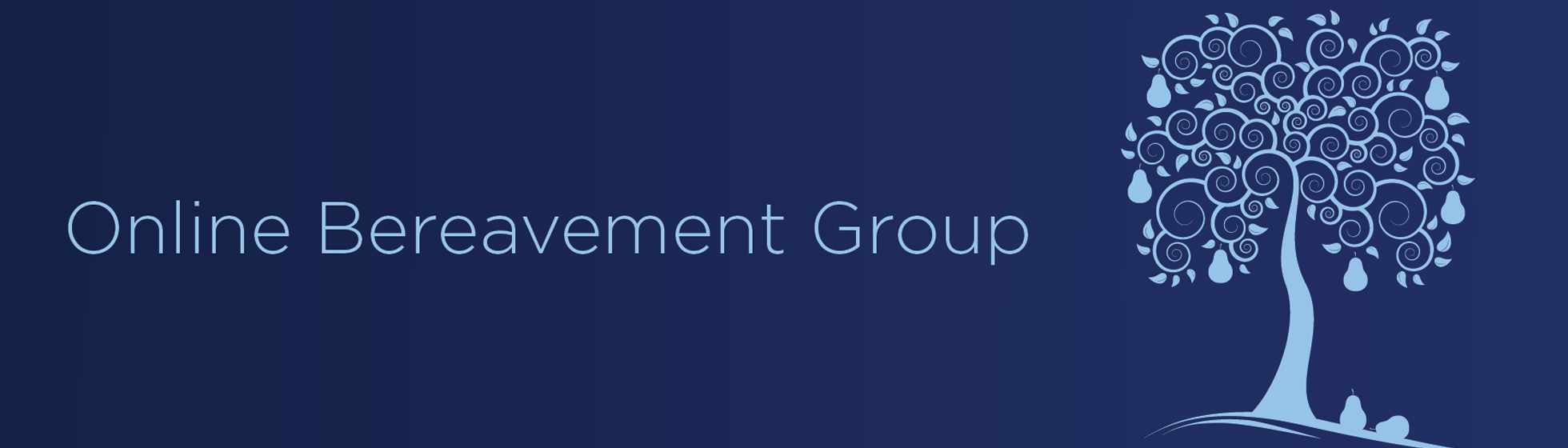 online-bereavement-banner