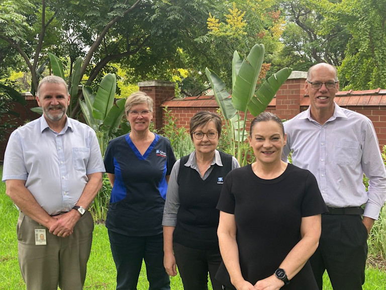 Palliative-Care-team CPHC-2