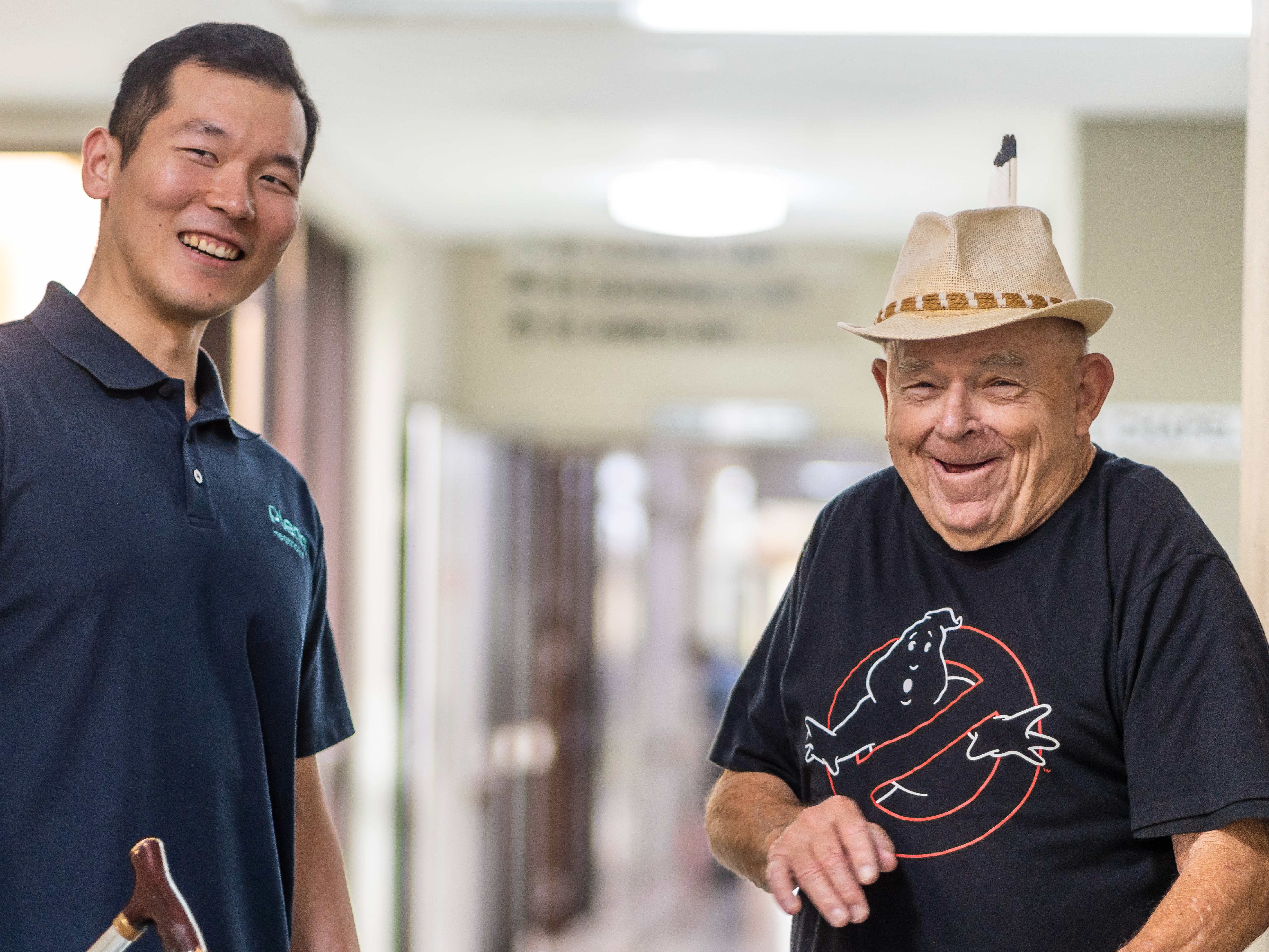 retirement-st josephs-onsite aged care