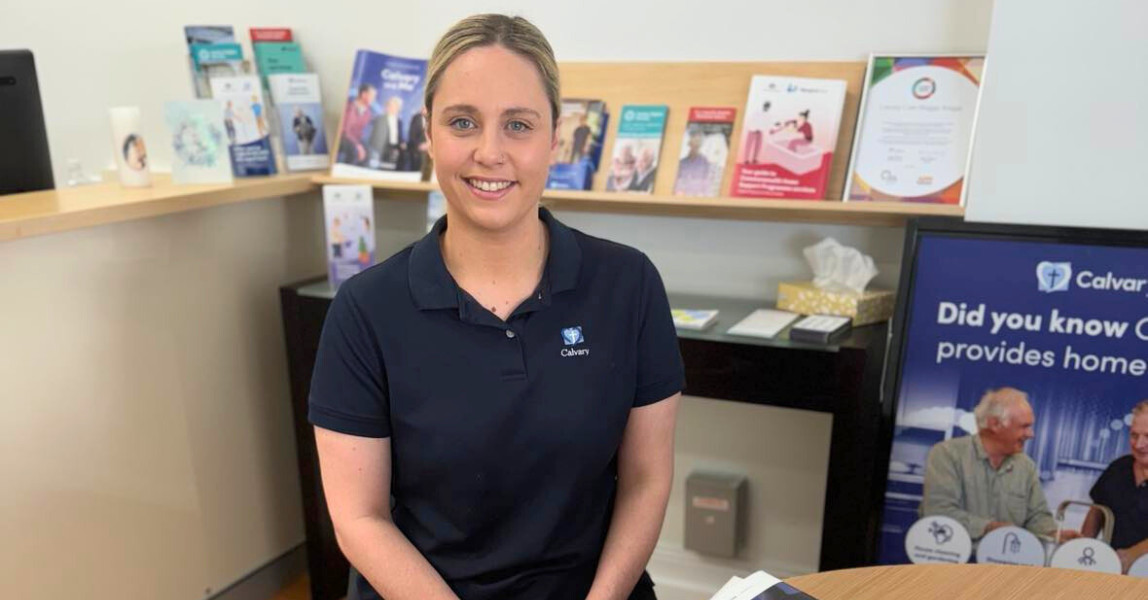 news-main image-From caring for family to caring for the community