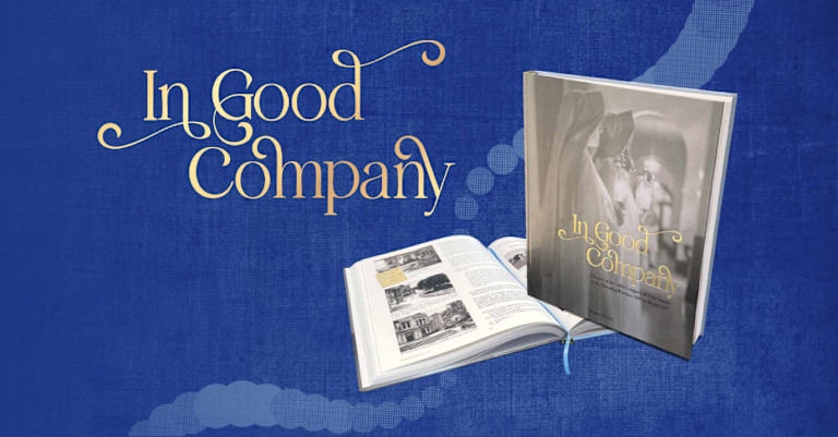 news-main image-in-good-company-launches-little-company-of-mary-history