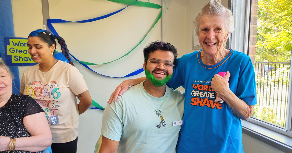 Calvary Strzelecki House’s fundraising positively impacts the community-image04