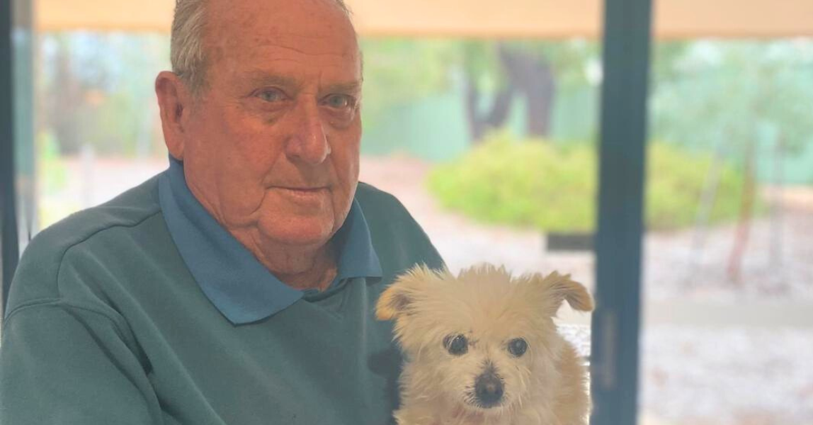 Calvary Surf Coast residents out and about in their community-02