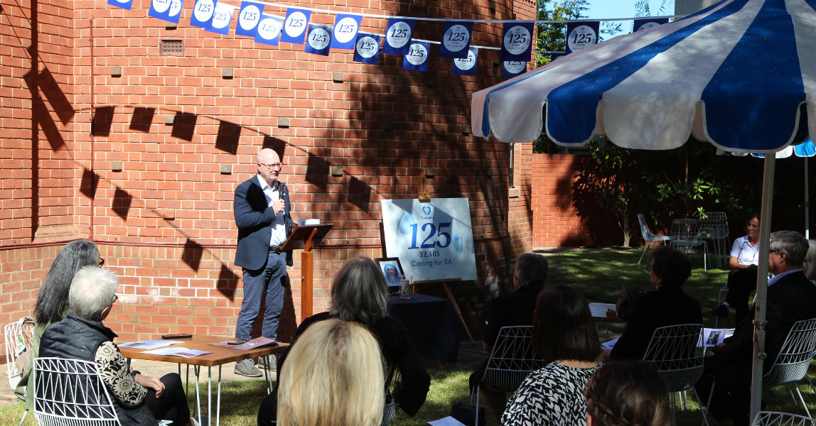 Calvary North Adelaide Hospital celebrates 125th Anniversary-image02
