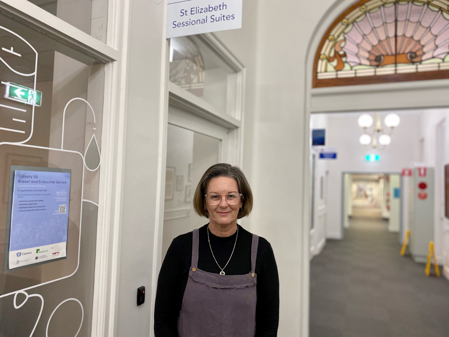 News-main image-Calvary North Adelaide elevating care for breast cancer patients