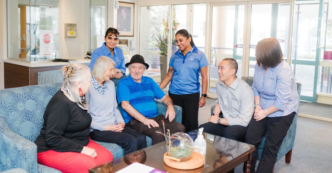 events-main image-country care healthcare and mobility expo