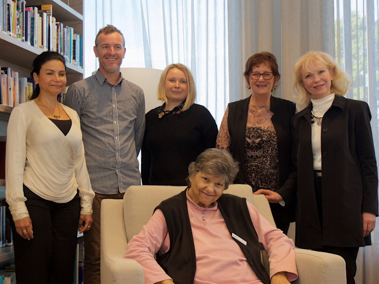 CHCB-Bethelem-Needs-Rounds-Educators