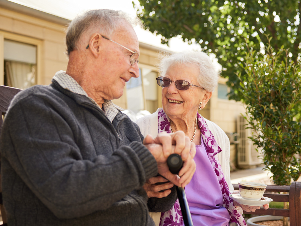 retirement-balmoral mews-onsite aged care