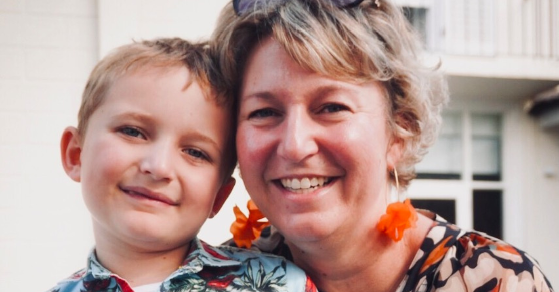 Tenth anniversary celebrations for Calvary John James Hospital’s ‘Mums and Bubs’ exercise classes-image06