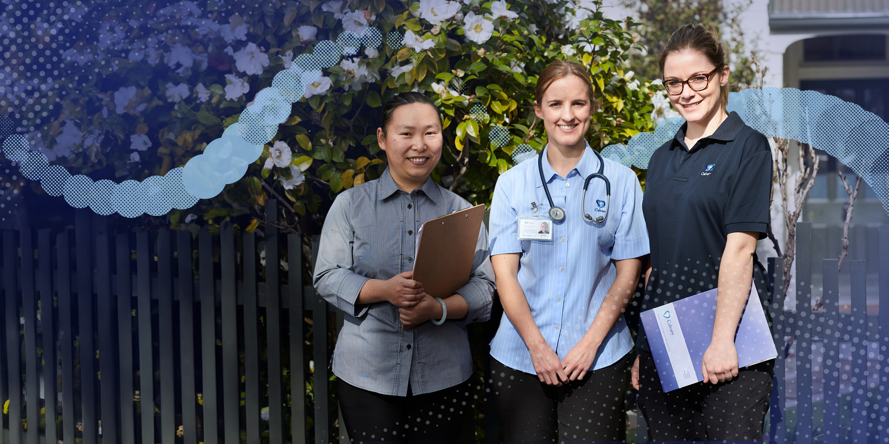 Home care-main header