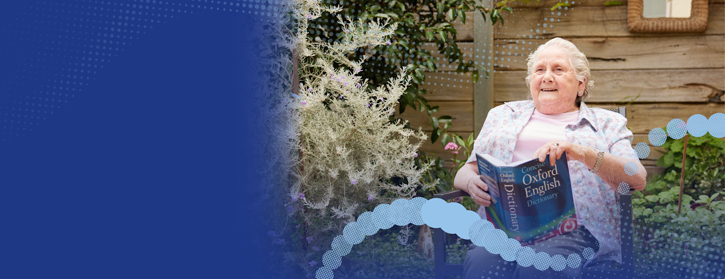 RAC-rosanna views-page header