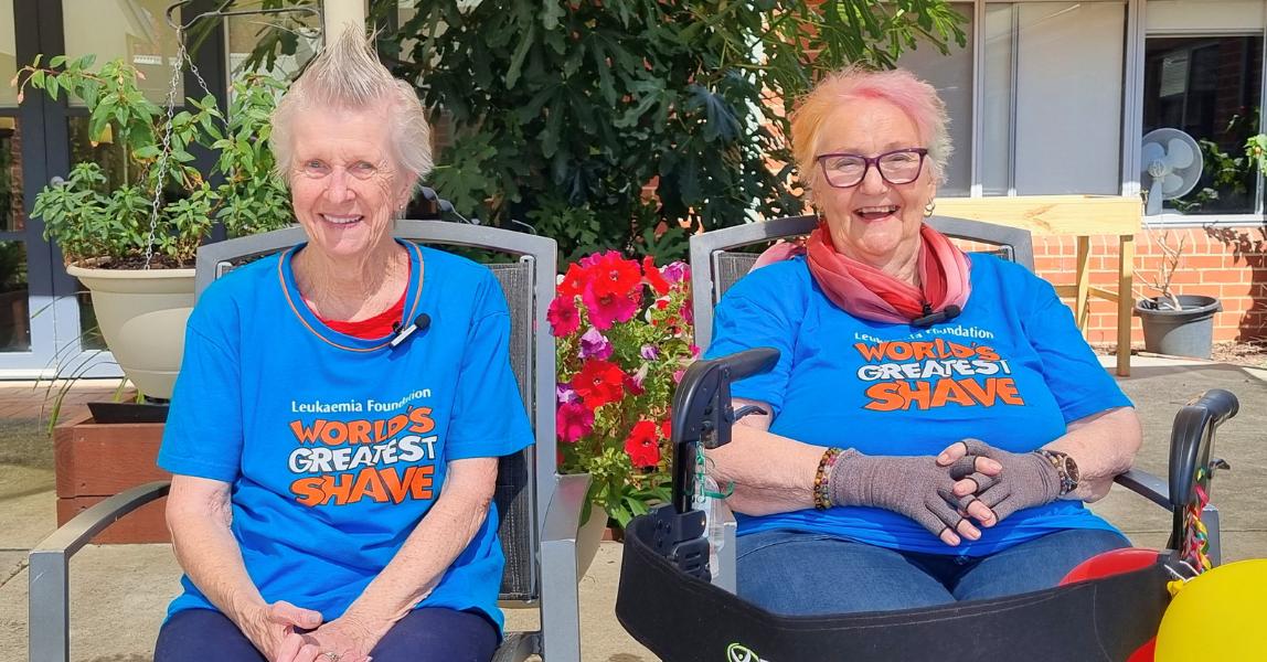 Calvary Strzelecki House’s fundraising positively impacts the community-image01