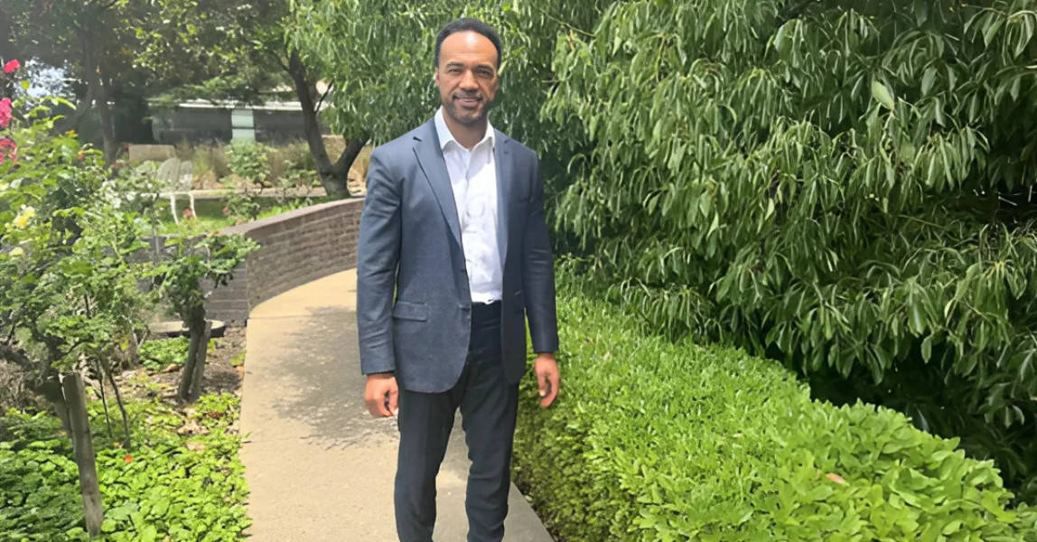 news-main image-Home-grown orthopaedic surgeon returns to his Riverina roots at Calvary