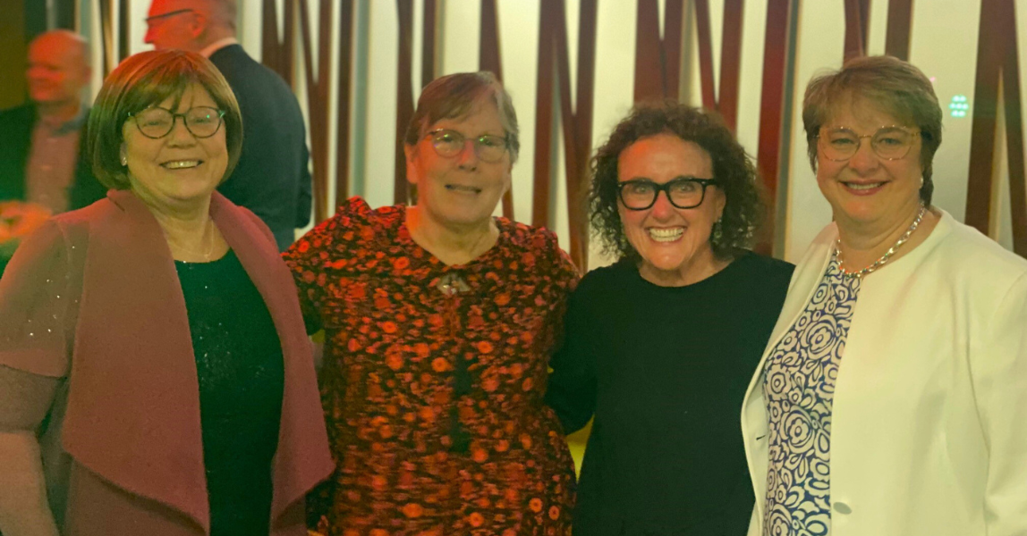 The people of Calvary John James Hospital Maternity – Celebrating 30 years-image05